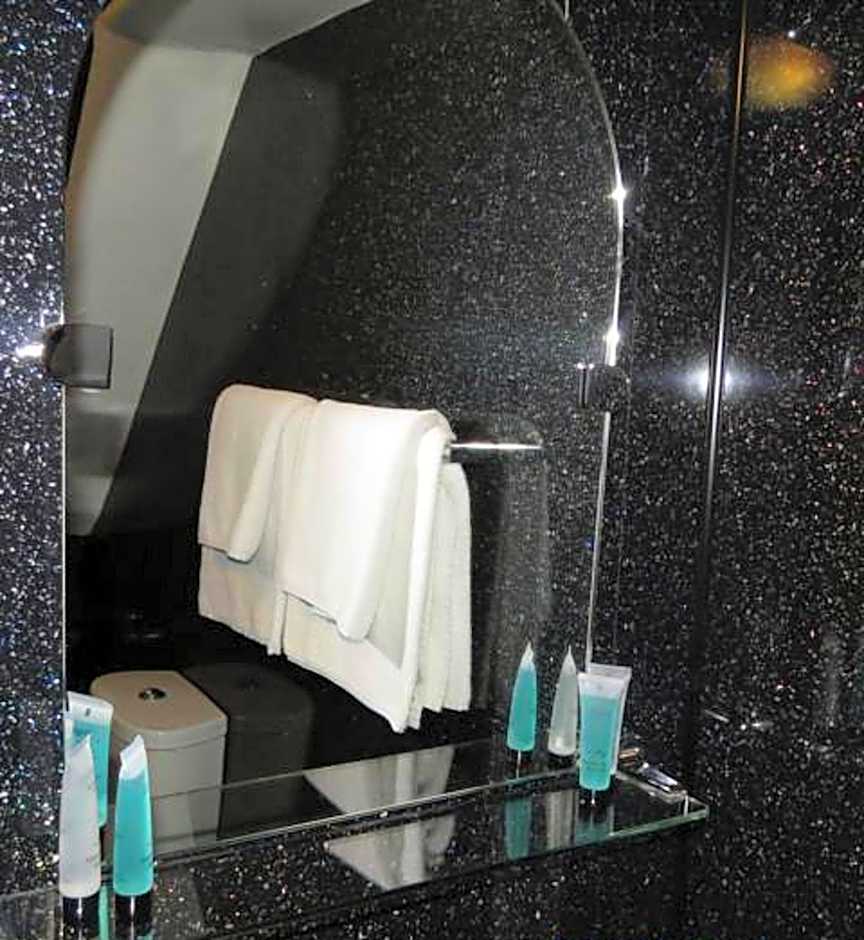 The Old Black Horse Inn