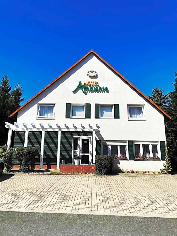 Photo 1 of 50 of Ambiente Hotel garni