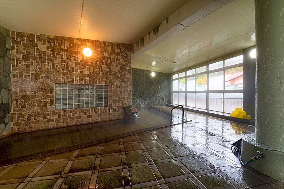 Ryokan Shinseikan