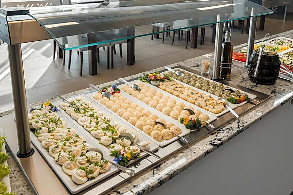 Ośrodek Delfin Rewita