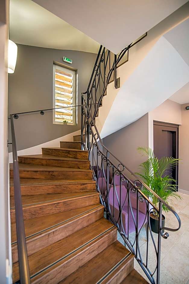 Château du Bost - Teritoria