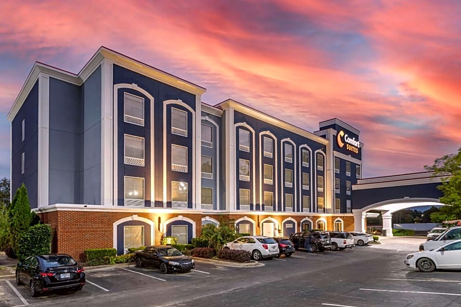 Comfort Suites Olive Branch