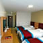 Bursa şahin hotel