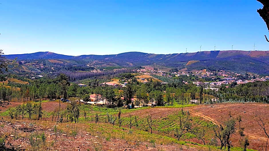 Quinta do Castanheiro