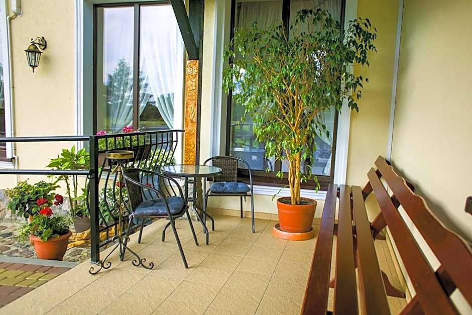 Folwark w Szczerym Polu