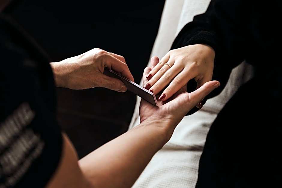 Alpenhotel Kitzbühel am Schwarzsee - 4 Sterne Superior