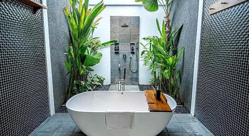 Abia Villa & Suite Legian