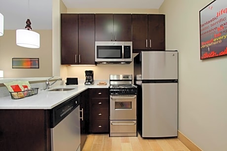 TownePlace Suites by Marriott Dallas McKinney