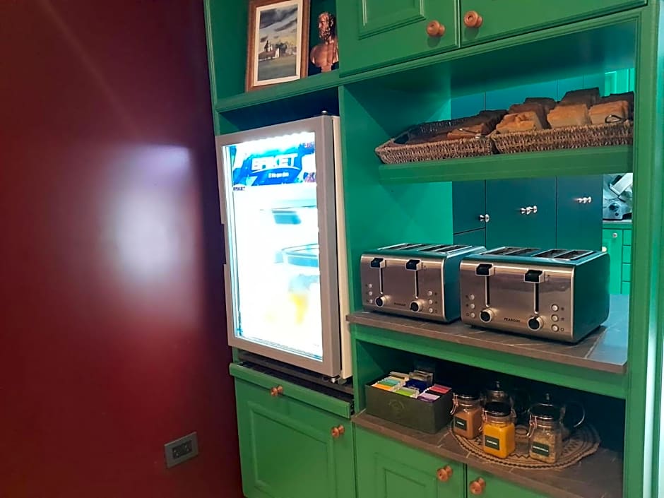 Vecchia Terra Apart Hotel