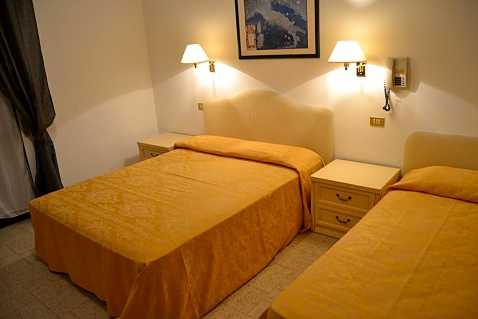Hotel Avana Mare