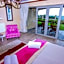 On The Cliff Guest House