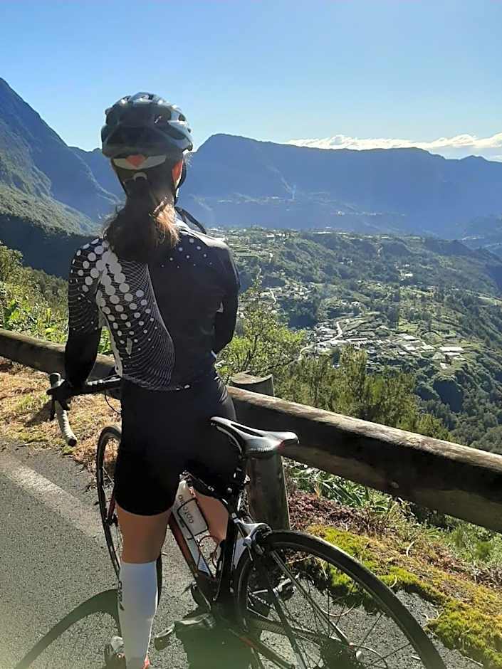 La Croisee des Sentiers