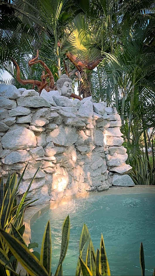 Muúnek Hotel Boutique Art & Spa, adults only