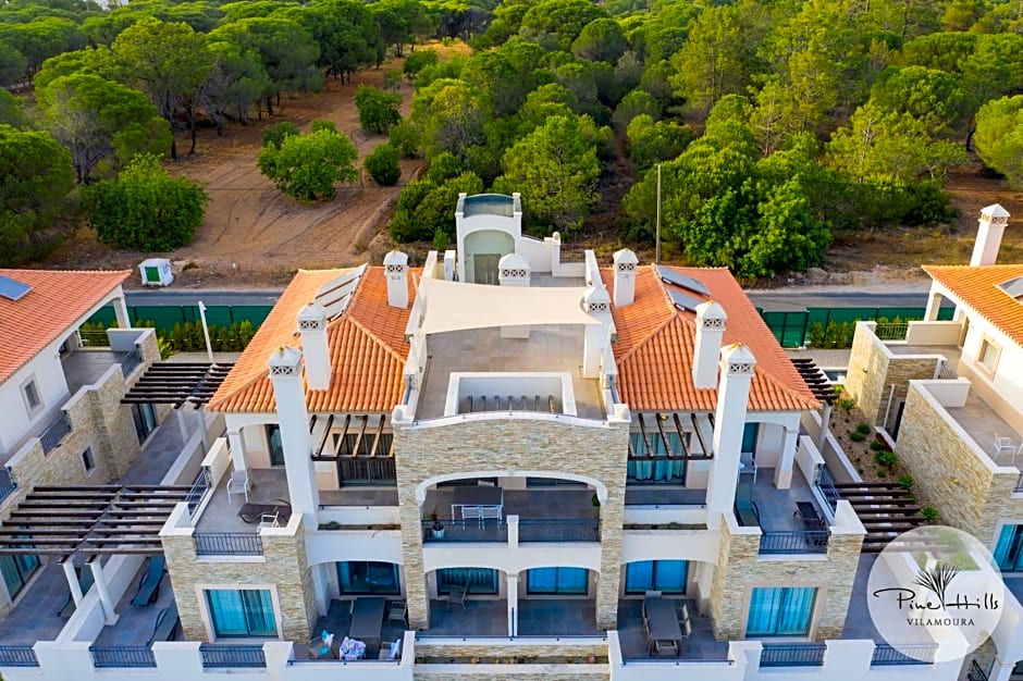 Pine Hills Vilamoura