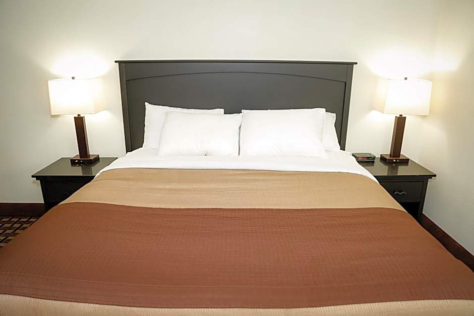 Billings Hotel & Convention Center