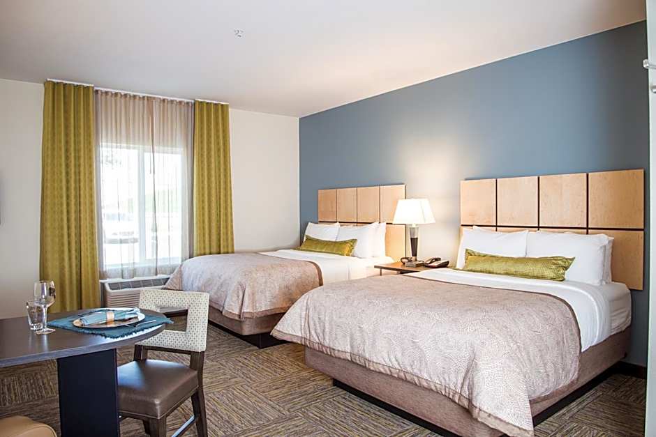 Candlewood Suites Denver North - Thornton By IHG