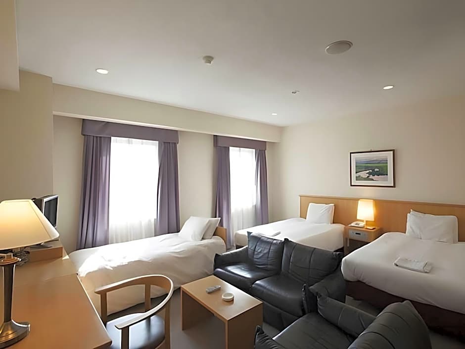 Smile Hotel Tomakomai