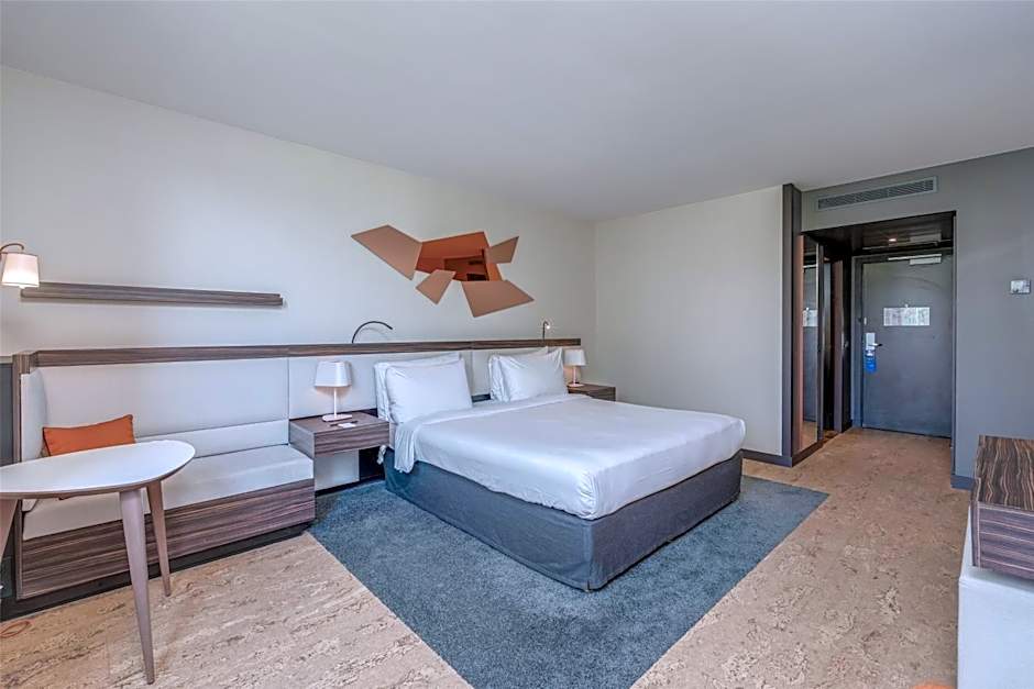 Radisson Blu Hotel, Paris-Boulogne