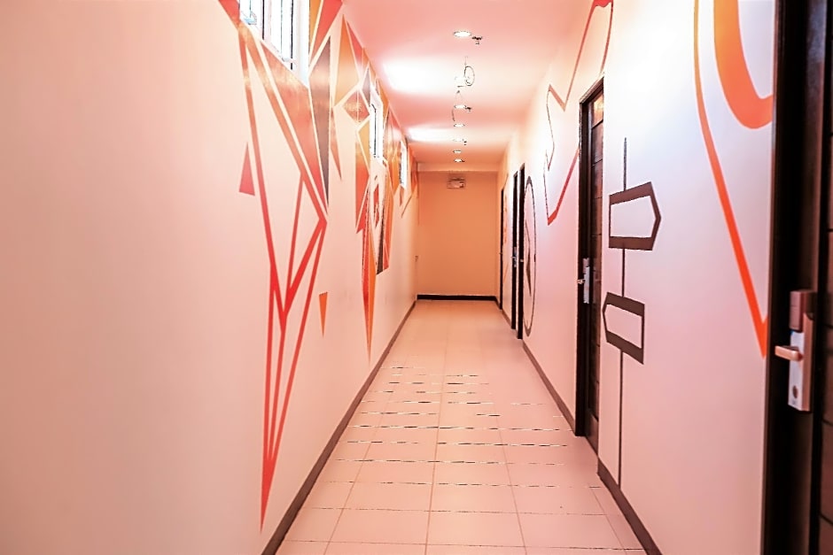 Trip Inn Legazpi City near Airport 