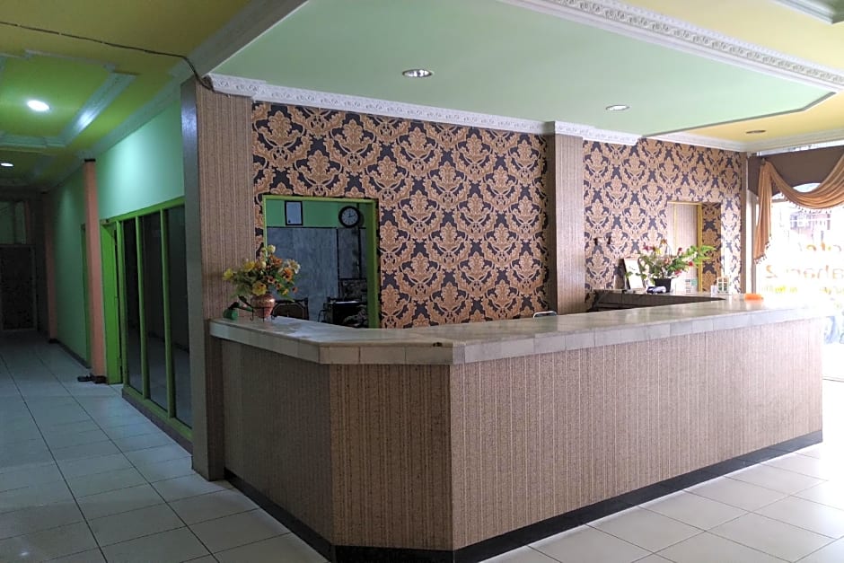 OYO 3435 Hotel Matahari 2 Syariah