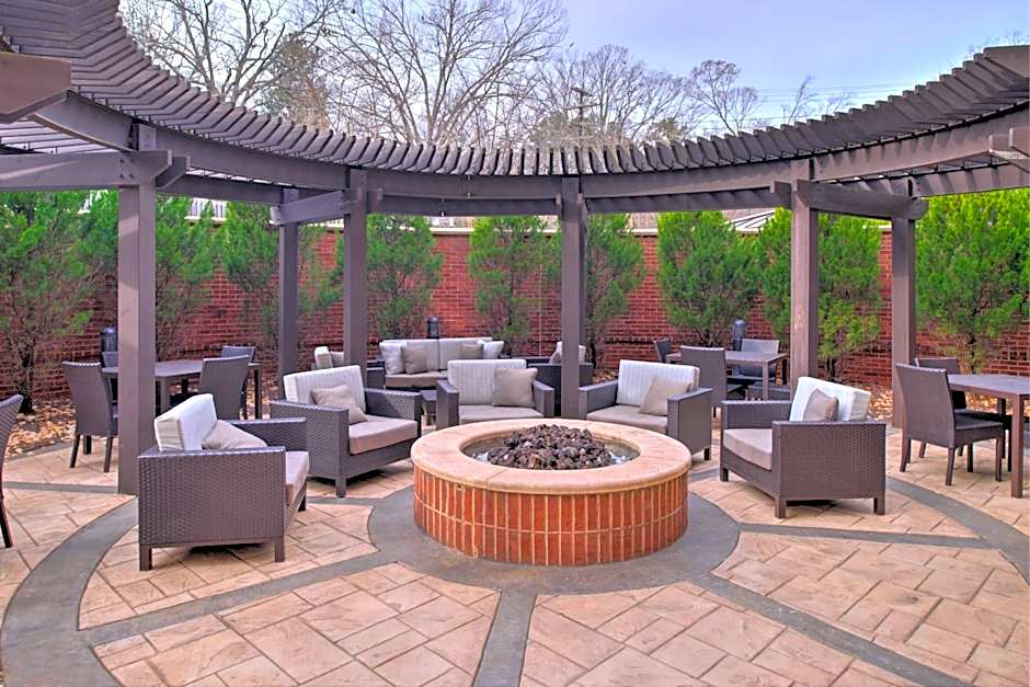 Courtyard by Marriott Clemson