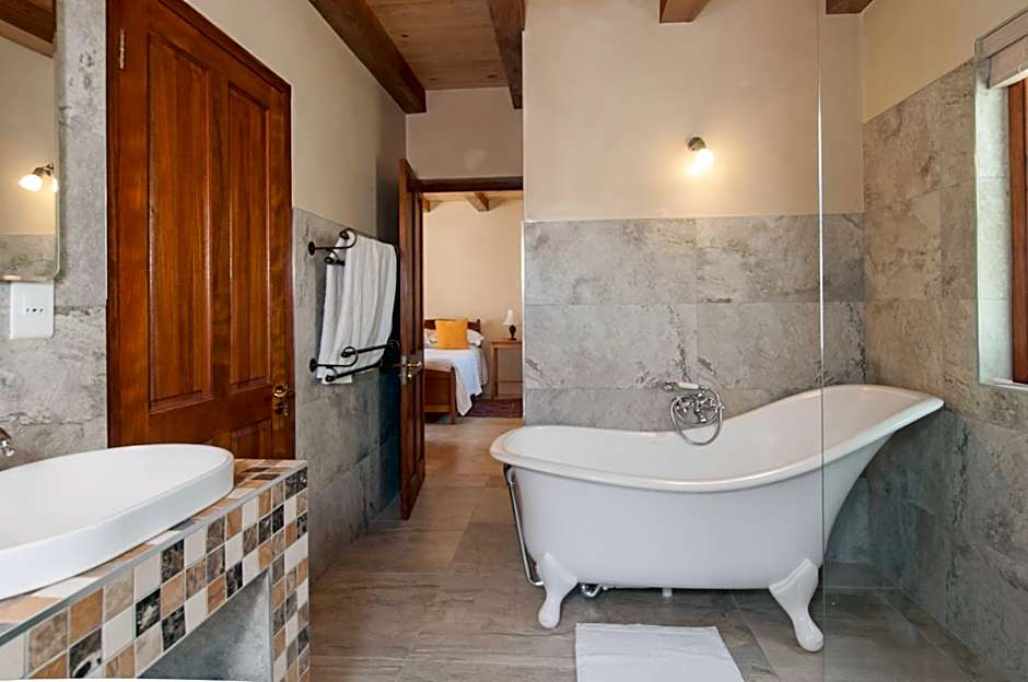 Hotel Roosje van de Kaap