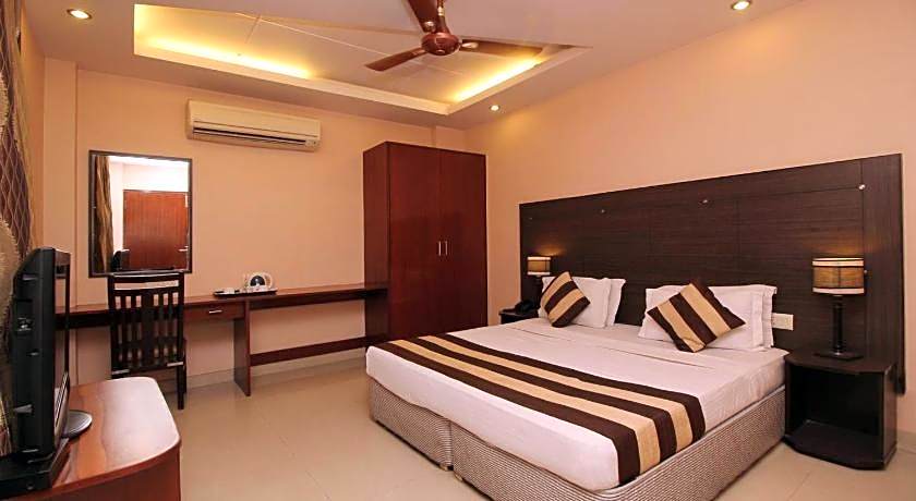 Hotel Kyron