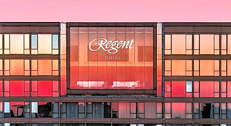 Regent Beijing By IHG