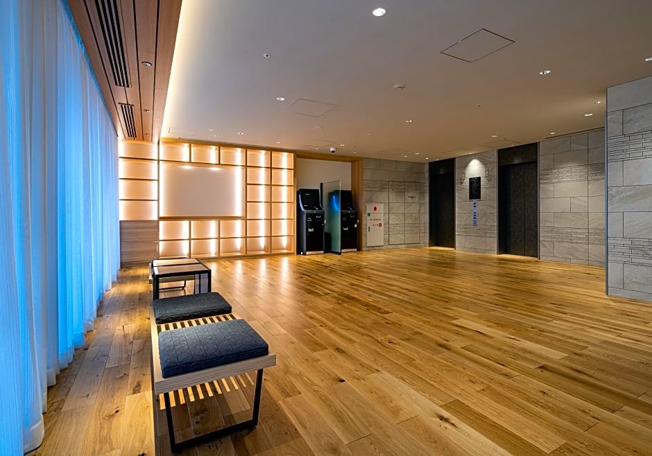 DEL style Ikebukuro Higashiguchi by Daiwa Roynet Hotel