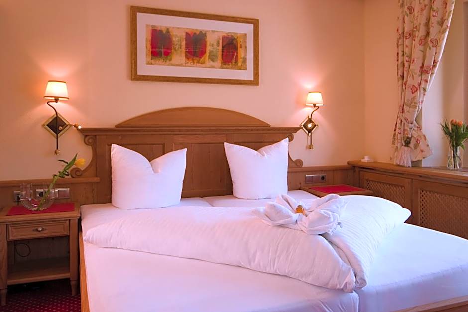 Huber Hotel Tramserhof