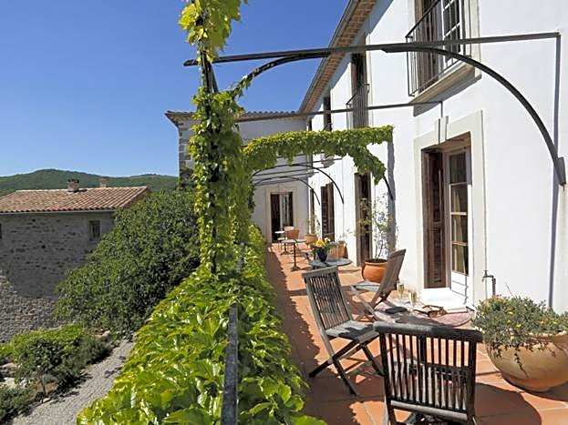 La Palombe