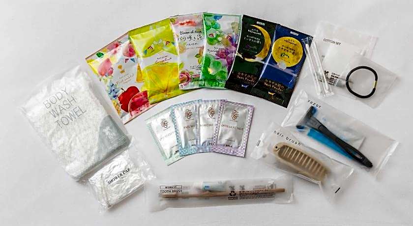 JR-EAST HOTEL METS TACHIKAWA