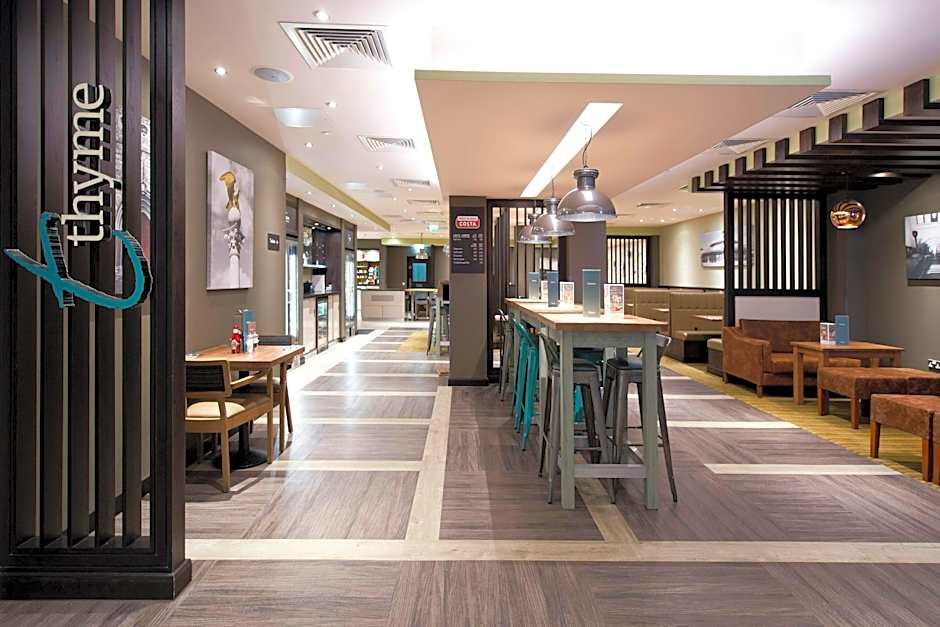 Premier Inn London Southgate