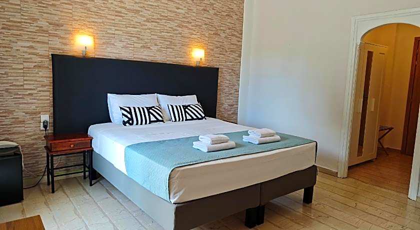 Tina Hotel