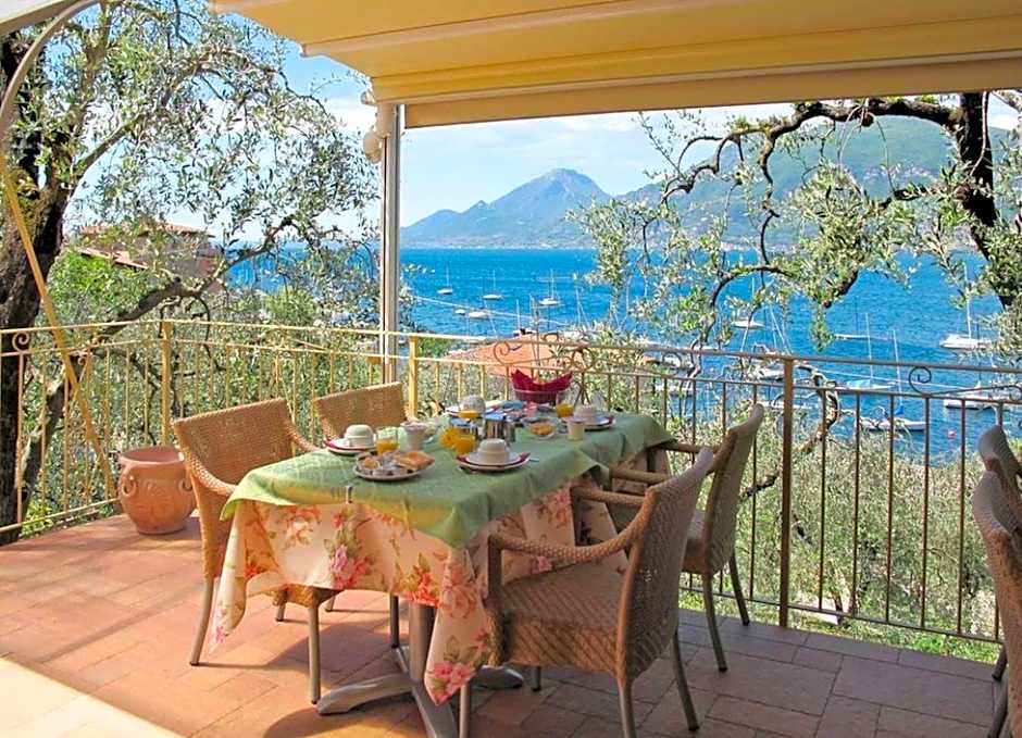 Residence Casa Maria