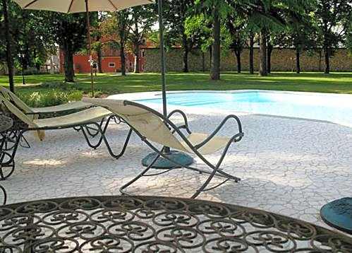 Villa Chiopris
