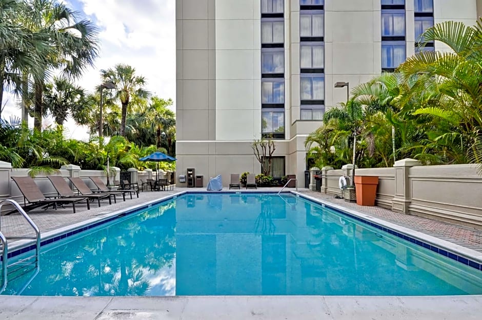 Hyatt Place Tampa Airport/Westshore