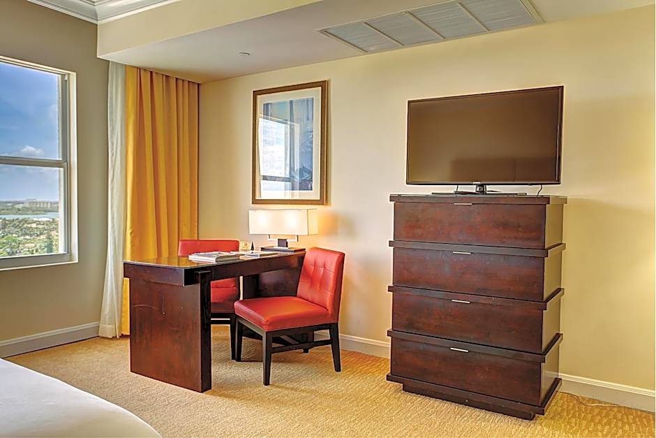 Sea View Hotel