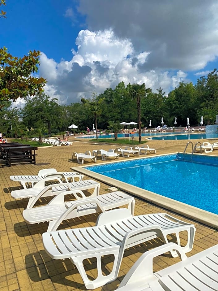 Hotel Kamenec Budget