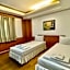 Zaza Hotel Bangpoo