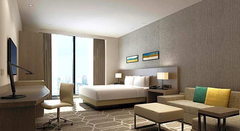 Hyatt Place Zhuhai Jinshi
