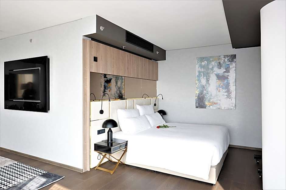 Grand Plaza Hotel & Congress Center