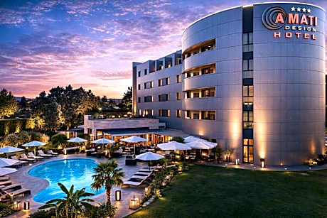 Amati' Design Hotel