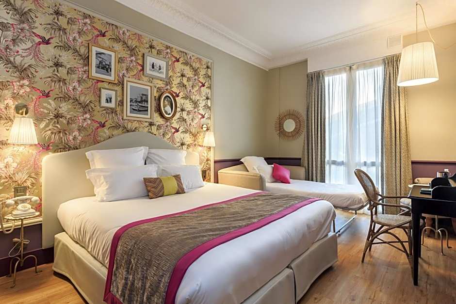 Villa Otero by Happyculture