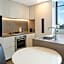 Avani Melbourne Central Residences