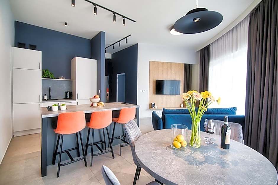 Laguna Beskidów Resort