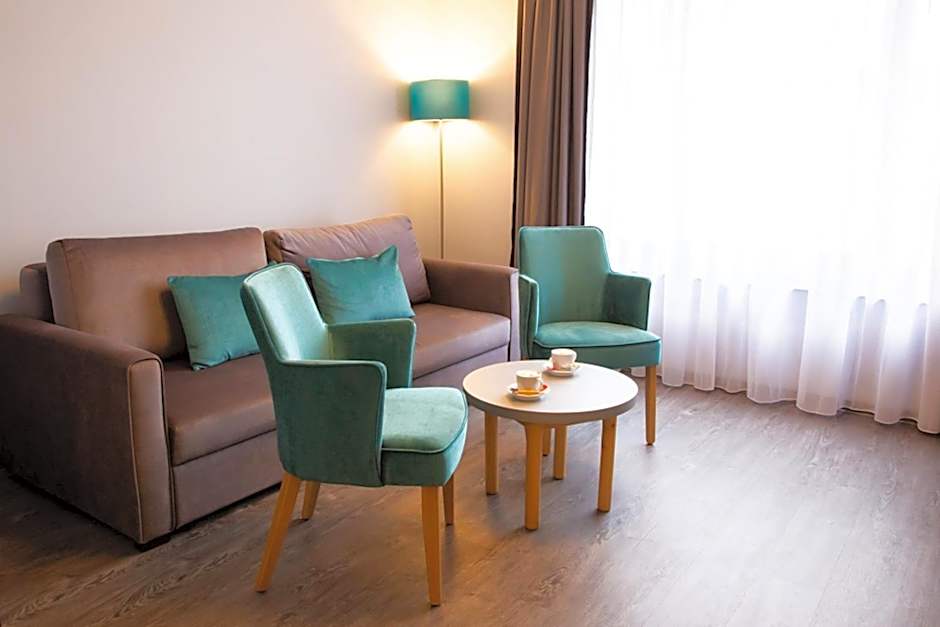 Hotel Regnum Residence