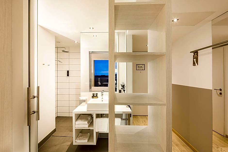 Hotel Zeitgeist Vienna Hauptbahnhof