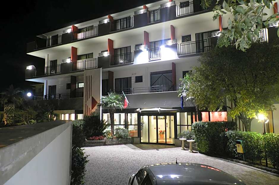Hotel Sant'Elia