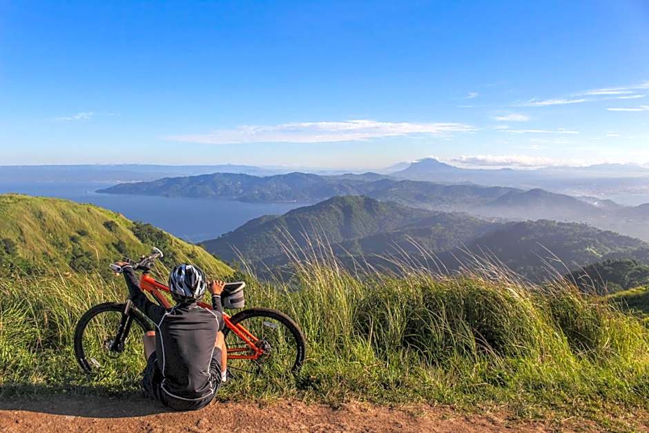 Hotel Bienestar Moaña